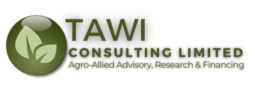 TAWI Logo